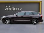 Volvo V60 kombi Momentum T5 251pk Camera l Winterpakket Pro, Auto's, Euro 6, 4 cilinders, Leder en Stof, 14 km/l