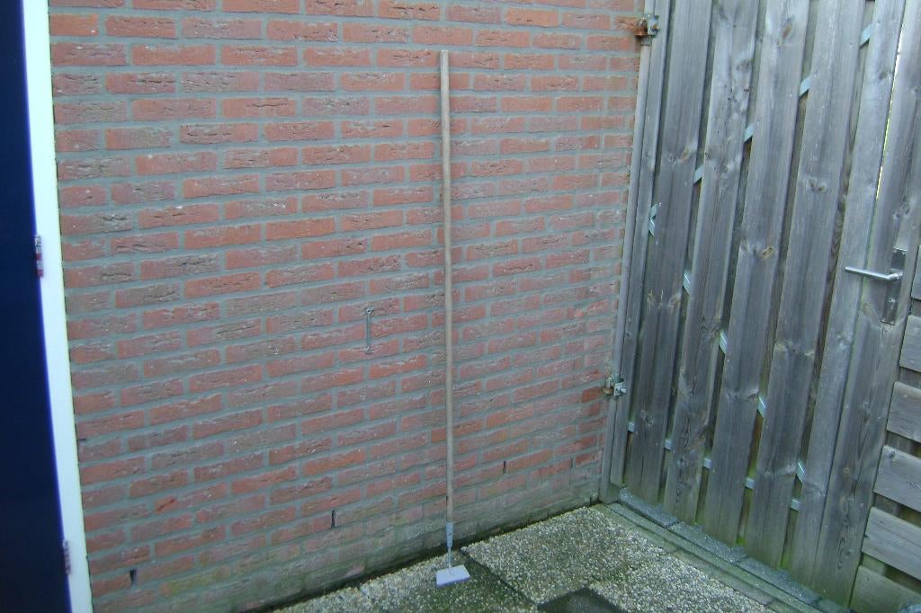 Schoffel, Tuin en Terras, Ophalen, Gebruikt, Schoffel