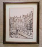 Haagse Veer ? (oud) Rotterdam 2002 - ges. Jacqueline, Ophalen of Verzenden