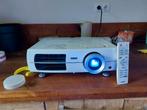 Epson Beamer / thuisbioscoop, Ophalen, Epson, Full HD (1080), Gebruikt