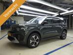 Citroen Ë-C3 Aircross Max 113pk Comfort Range 44 kWh, Auto's, SUV of Terreinwagen, Onderhoudsboekje, Te koop, C3 Aircross