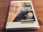 Herman van Veen in vogelvlucht dvd, Alle leeftijden, Ophalen of Verzenden, Gebruikt, Muziek en Concerten