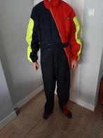 MQP regenoverall en hand/voet overschoenen, Motoren, Heren, MQP, Ophalen of Verzenden, Overall