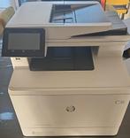 HP Color Laserjet Pro MFP M479fdw, Computers en Software, Printers, Ophalen, Hp, Gebruikt, All-in-one