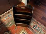 Lectuur meubel, Minder dan 50 cm, Gebruikt, Ophalen of Verzenden, Schilderij