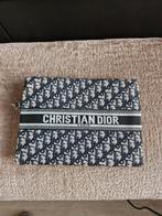 Dior, Sieraden, Tassen en Uiterlijk, Tassen | Schoudertassen, Ophalen of Verzenden, Nieuw, Zwart