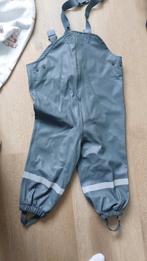 Regenbroek maat 74, Ophalen of Verzenden, Zo goed als nieuw, Regenbroek, Kinderen