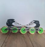 Powerslide Samurai skeelers maat 43, Ophalen of Verzenden, Powerslide