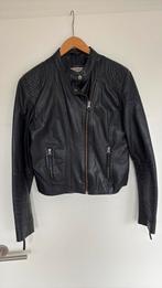 Anna van toor, Ophalen of Verzenden, Zo goed als nieuw, Maat 38/40 (M), Zwart