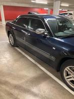 Te koop unieke chrijsler 300 c v8 5.7 liter inruil mogelijk, Stoelverwarming, Leder, Particulier, Dealer onderhouden