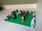 Lego Star Wars collectie Minifigures - 40% goedkoper!, Kinderen en Baby's, Speelgoed | Duplo en Lego, Ophalen of Verzenden, Gebruikt