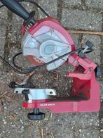 Kettingzaag slijper, Doe-het-zelf en Verbouw, Ophalen of Verzenden, 1200 watt of meer, Kettingzaag, 30 tot 70 mm