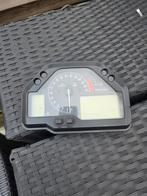 CBR 600 RR 2003-2004 teller, Motoren, Ophalen