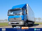 MERCEDES-BENZ ATEGO 1224, Auto's, Automaat, Euro 6, Overige kleuren, Mercedes-Benz