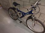 Mountainbike, Fietsen en Brommers, Fietsen | Vouwfietsen, Ophalen, Gebruikt, 20 inch of meer