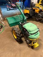 Ferrari grondfrees, Ophalen of Verzenden, Gebruikt