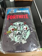 Fortnite iPad Hoes - Nieuw in verpakking!, 11 inch, Fortnite, Nieuw, Bescherming voor- en achterkant