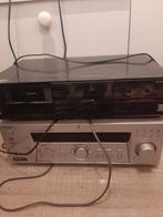 JVC cassettedeck met of zonder versterker, Ophalen, JVC