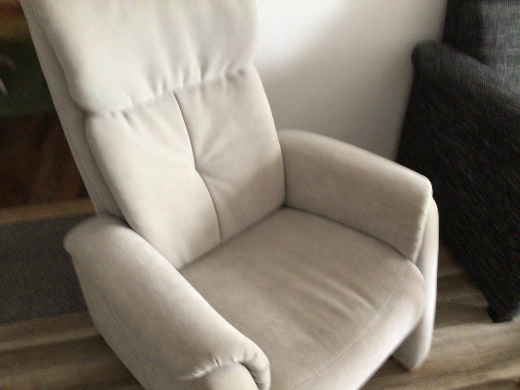 Mooie fauteuil, Ophalen, Zo goed als nieuw