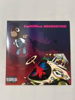 Kanye West Graduation Vinyl LP Platen, Verzenden, 2000 tot heden, Zo goed als nieuw, 12 inch