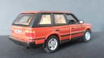 Range Rover 4.6 hse red 1:43 Newray Pol, Auto, Verzenden, ., New Ray