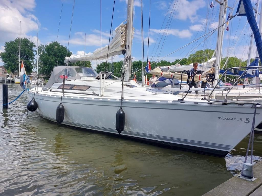 Beneteau First 30E, Ophalen of Verzenden