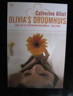 Catherine Alliot olivia's droomhuis nieuw, Ophalen of Verzenden, Nieuw