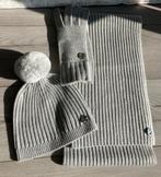 Michael Kors winter gift box, Ophalen of Verzenden, Nieuw, Overige maten, Muts