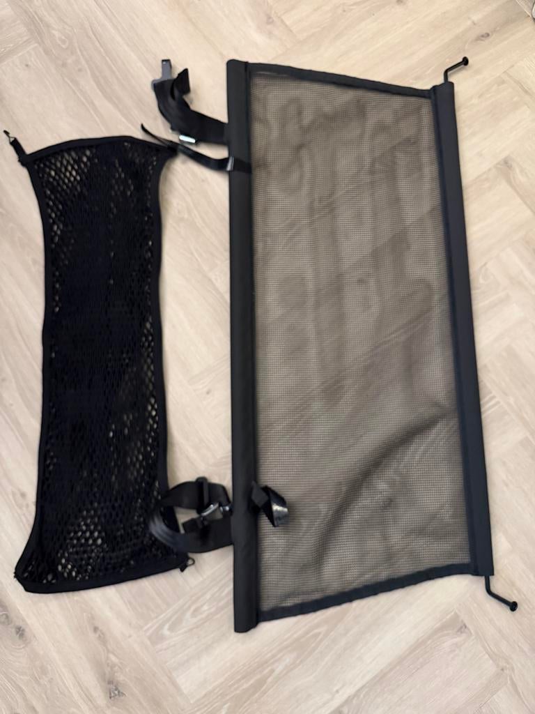 Hondenrek / Bagagenet voor BMW X5 g05, Ophalen, Gebruikt