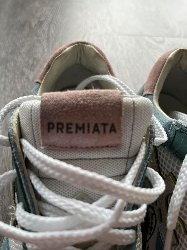 Premiata sneakers -nieuw-, Kleding | Dames, Schoenen, Nieuw, Sneakers of Gympen, Overige kleuren, Ophalen
