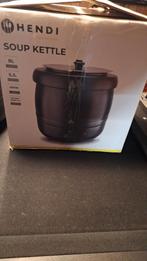 Hendi Soepketel 8L - Nieuwstaat!, Ophalen