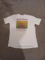 Loavies T-shirt met vlek, goede staat, rookvrij huis, Kleding | Heren, T-shirts, Maat 48/50 (M), Wit, Ophalen of Verzenden, Loavies