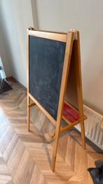Krijt en whiteboard ikea, Ophalen of Verzenden, Zo goed als nieuw, Whiteboard