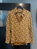 Moscow blouse maat s, Ophalen of Verzenden, Zo goed als nieuw, Maat 38/40 (M), Bruin