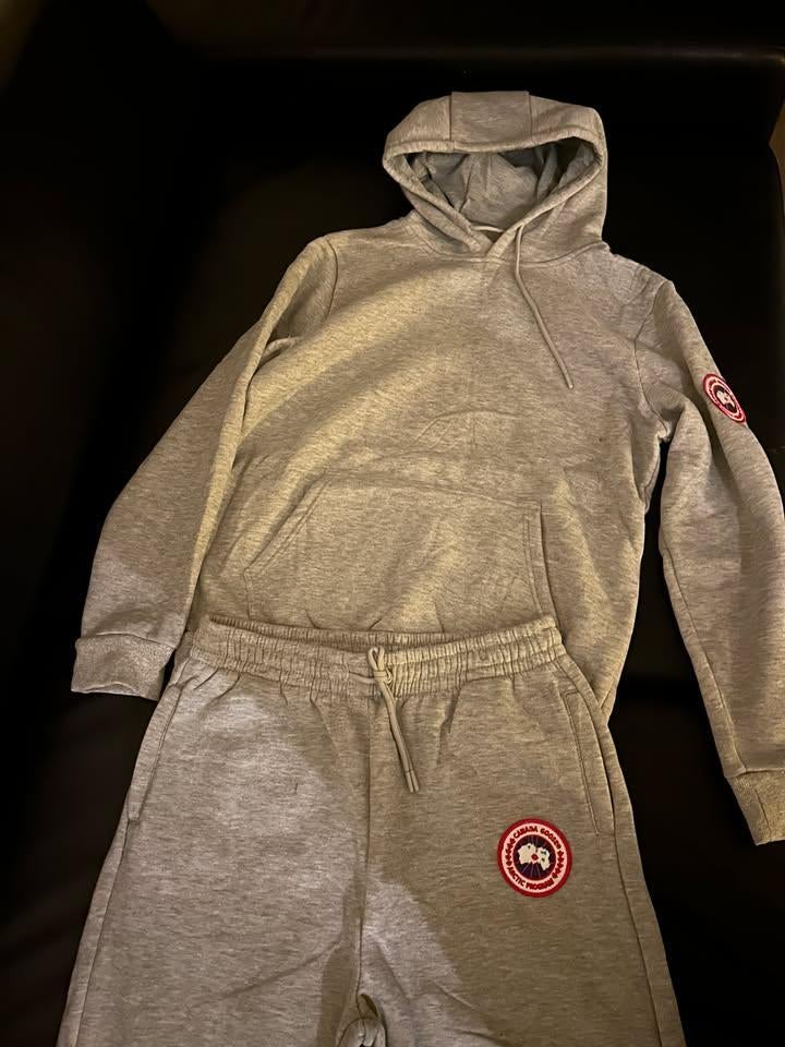 canada goose pakken, Ophalen of Verzenden, Nieuw, Overige maten