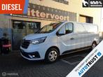 Renault Trafic bestel 2.0 dCi 150 T30 L2H1 Comfort, Keurmerk '100% Onderhouden', Stof, Gebruikt, 4 cilinders