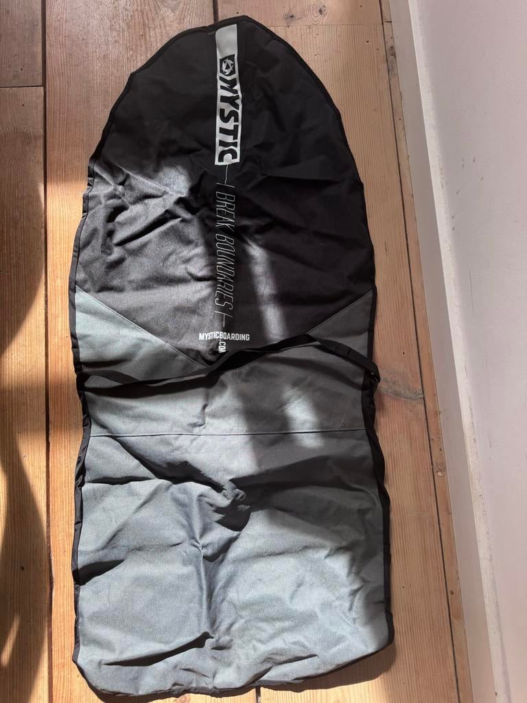 Mystic Car Seat Cover Zwart/Wit, Ophalen of Verzenden, Nieuw, Overige typen