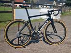 Specialized S-Works Tarmac SL6 - Maat 56 - SRAM Red eTap, 28 inch, Gebruikt, Carbon, Heren