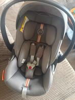 Cybex Autostoel - Verstelbaar en Comfortabel, Overige merken, Verstelbare rugleuning, Ophalen of Verzenden, 0 t/m 13 kg