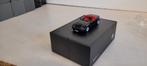 Minichamps BMW Z1  antraciet grijs, Ophalen of Verzenden, Zo goed als nieuw, Auto, MiniChamps