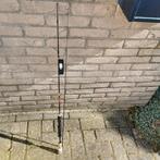 DAM yagi light spoon 3-6 gram 1.90 meter, Ophalen, Nieuw, Werphengel