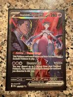 Pokemon Destined Rivals, Ophalen of Verzenden