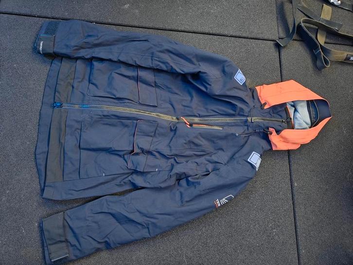 Tribord (Decathlon) Zeilpak Maat M en Broek XS, Watersport en Boten, Watersportkleding, Ophalen of Verzenden