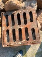 Put deksel, Ophalen, Gebruikt, Minder dan 2 meter, Afvoer