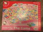 hello kitty Spel zgan, Ophalen, Zo goed als nieuw