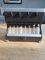 Aparte spaarpot, Verzamelen, Spaarpotten, Ophalen of Verzenden, Gebruikt, Metaal of Blik, Overige thema's