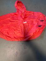 Hema Regenponcho voor kinderen, maat 110-128, Ophalen, Gebruikt, Regenpak, Kinderen