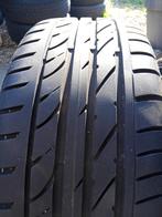 Audi a1 5x100 ORIGINEEL, "17" complete set, polo Fox Fabia, Auto-onderdelen, Ophalen, Banden en Velgen, 17 inch, 205 mm