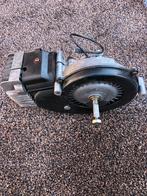 Goedlopend motorblok Citta,BravoCiao,Vespa SI,BoxerPlug&Play, Ophalen of Verzenden, Zo goed als nieuw, Blok