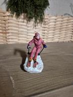 Lemax figuur 7 kerstdorp kersthuisjes, Diversen, Kerst, Ophalen of Verzenden, Zo goed als nieuw